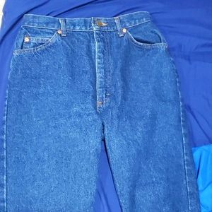 Lee vintage jeans